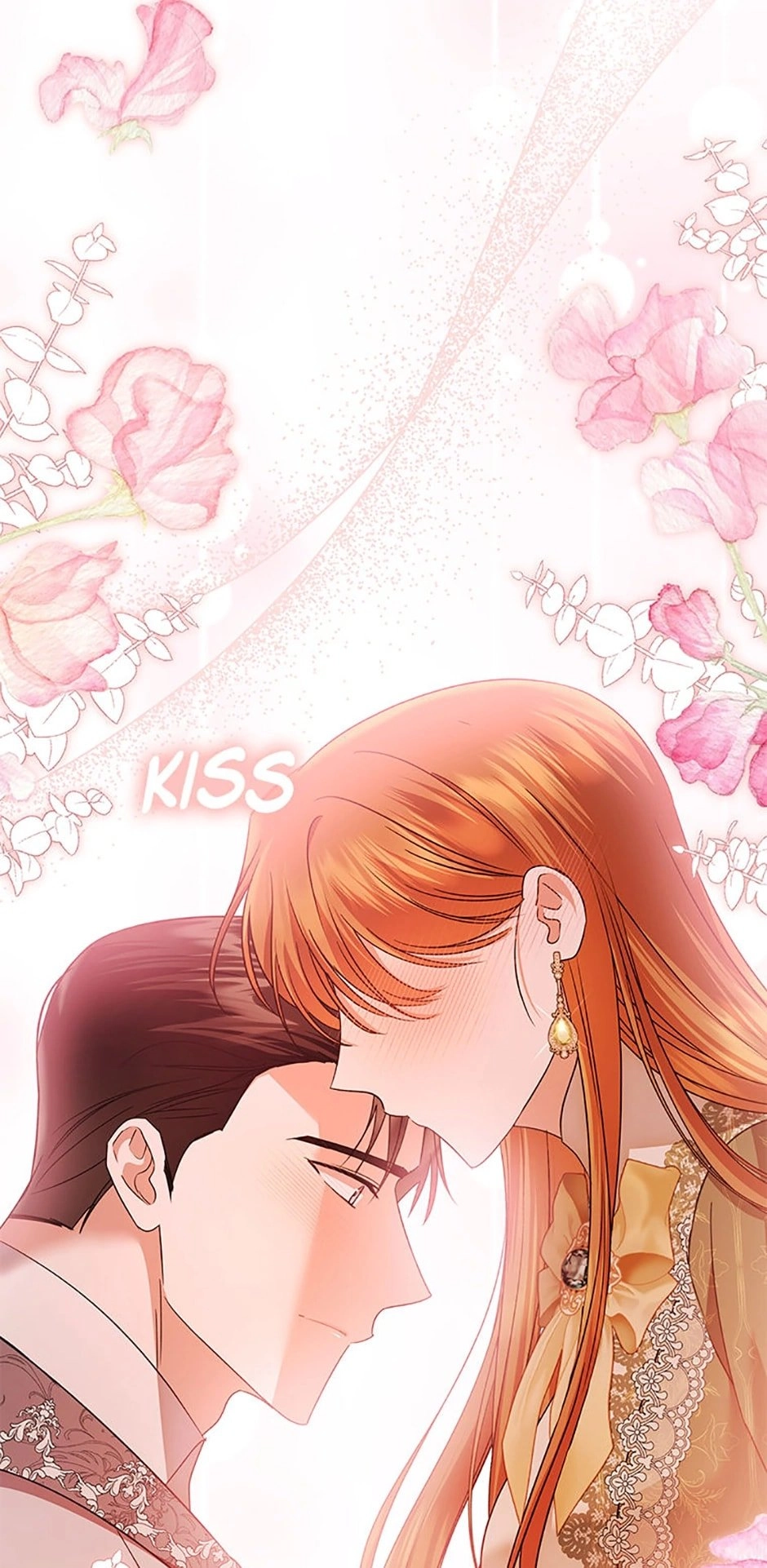 In This Life, I Will Survive Until the End Chapter 38 Page 6