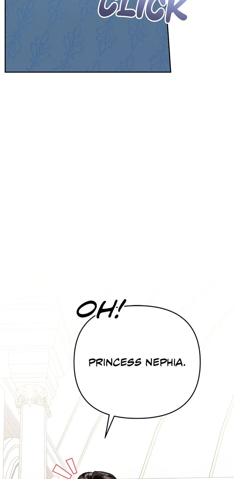In This Life, I Will Survive Until the End Chapter 38 Page 34