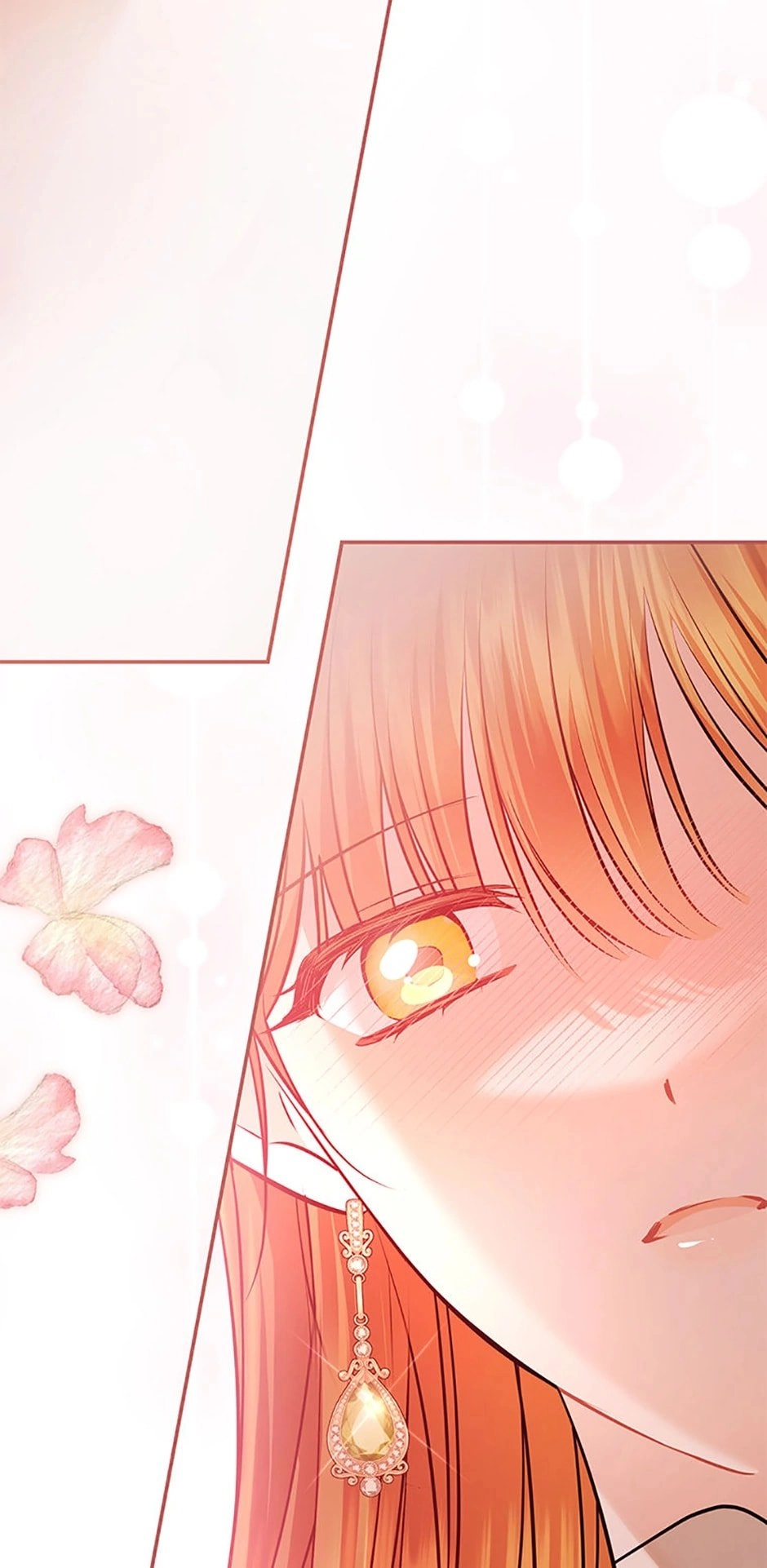 In This Life, I Will Survive Until the End Chapter 38 Page 8