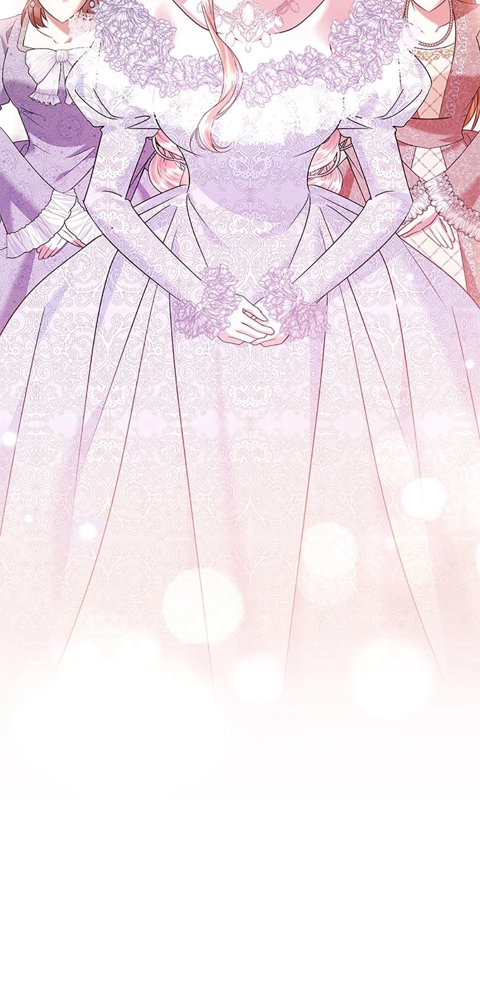 In This Life, I Will Survive Until the End Chapter 38 Page 38
