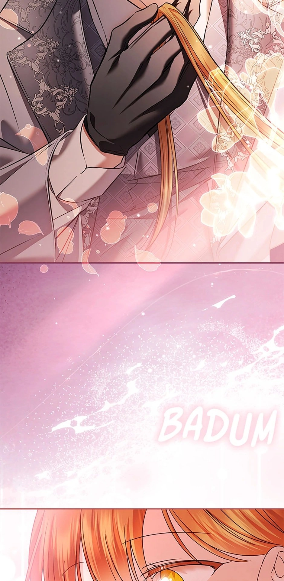 In This Life, I Will Survive Until the End Chapter 38 Page 2
