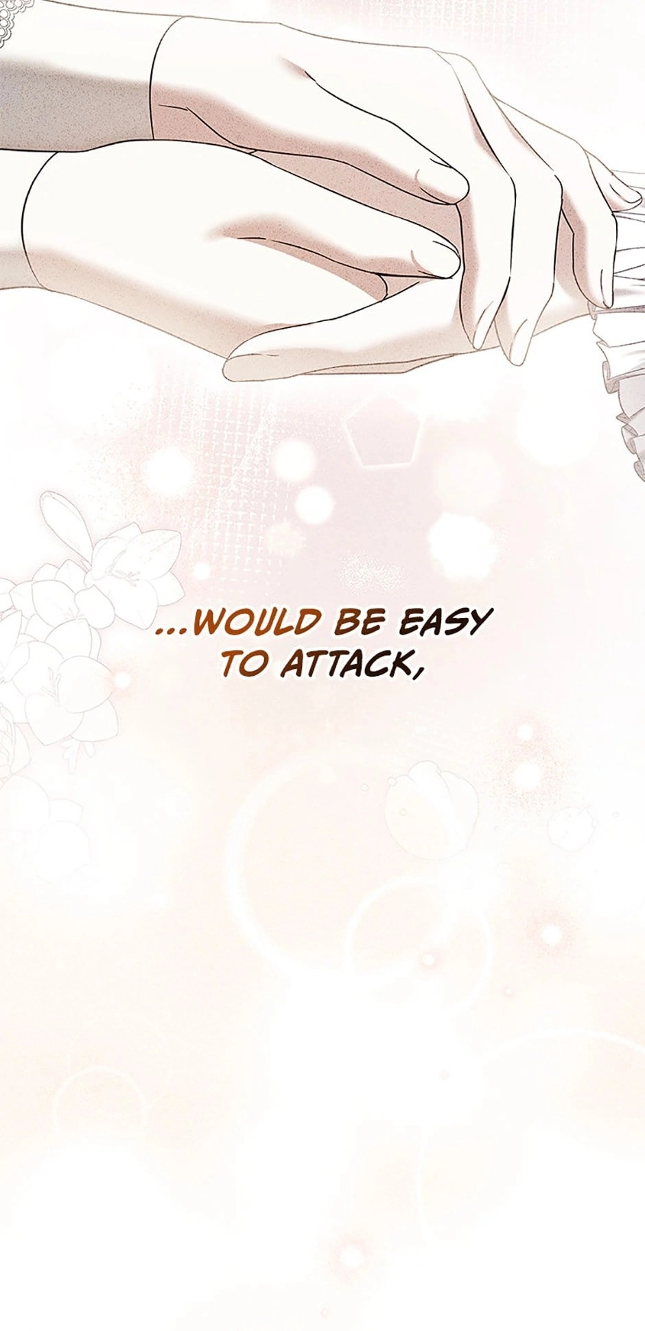 In This Life, I Will Survive Until the End Chapter 38 Page 26