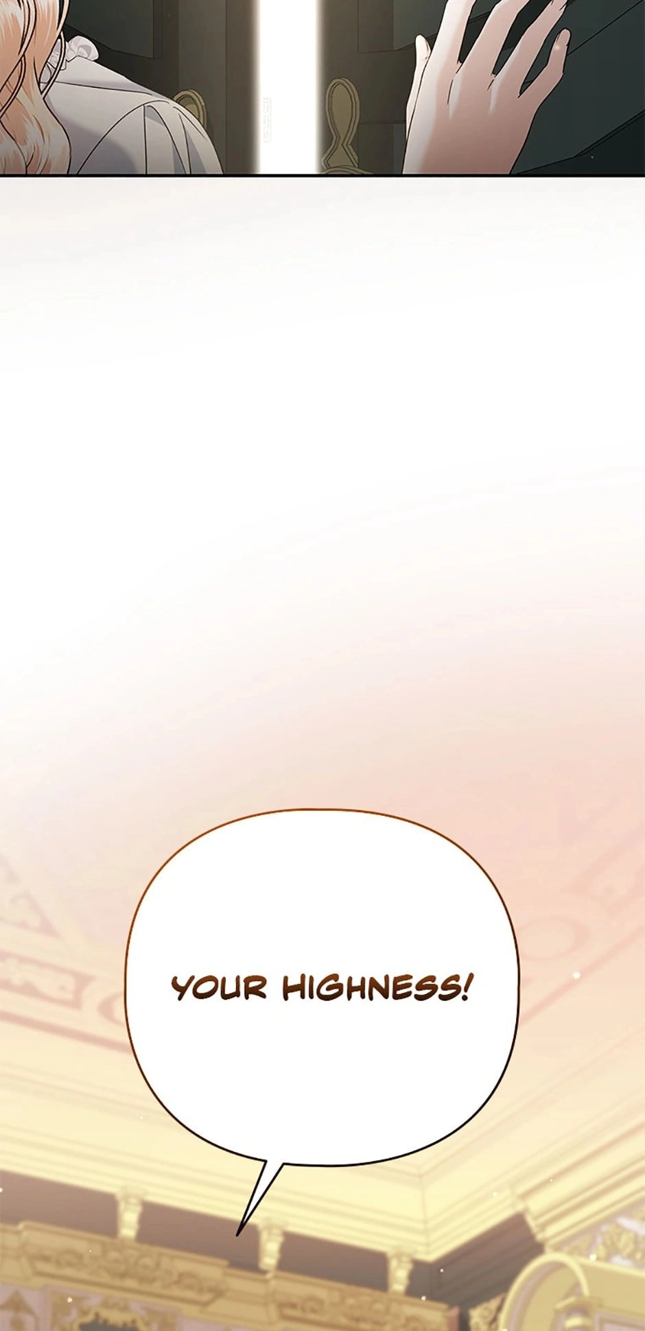 In This Life, I Will Survive Until the End Chapter 38 Page 28
