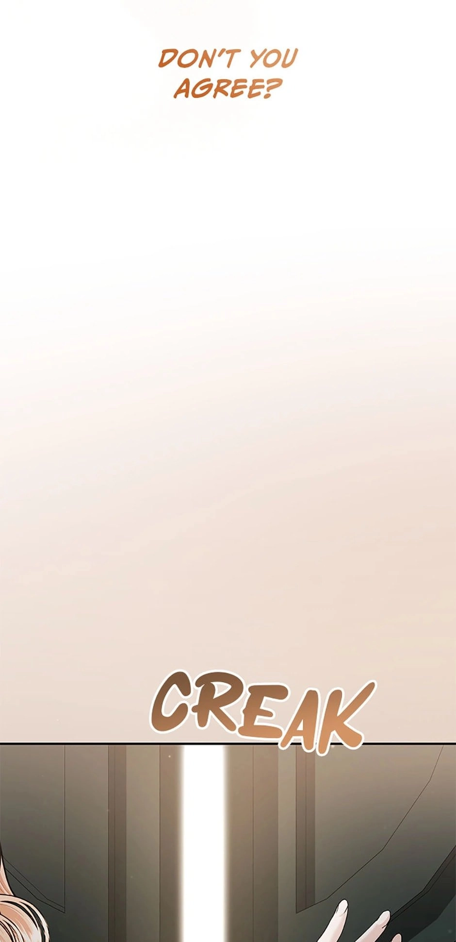 In This Life, I Will Survive Until the End Chapter 38 Page 27