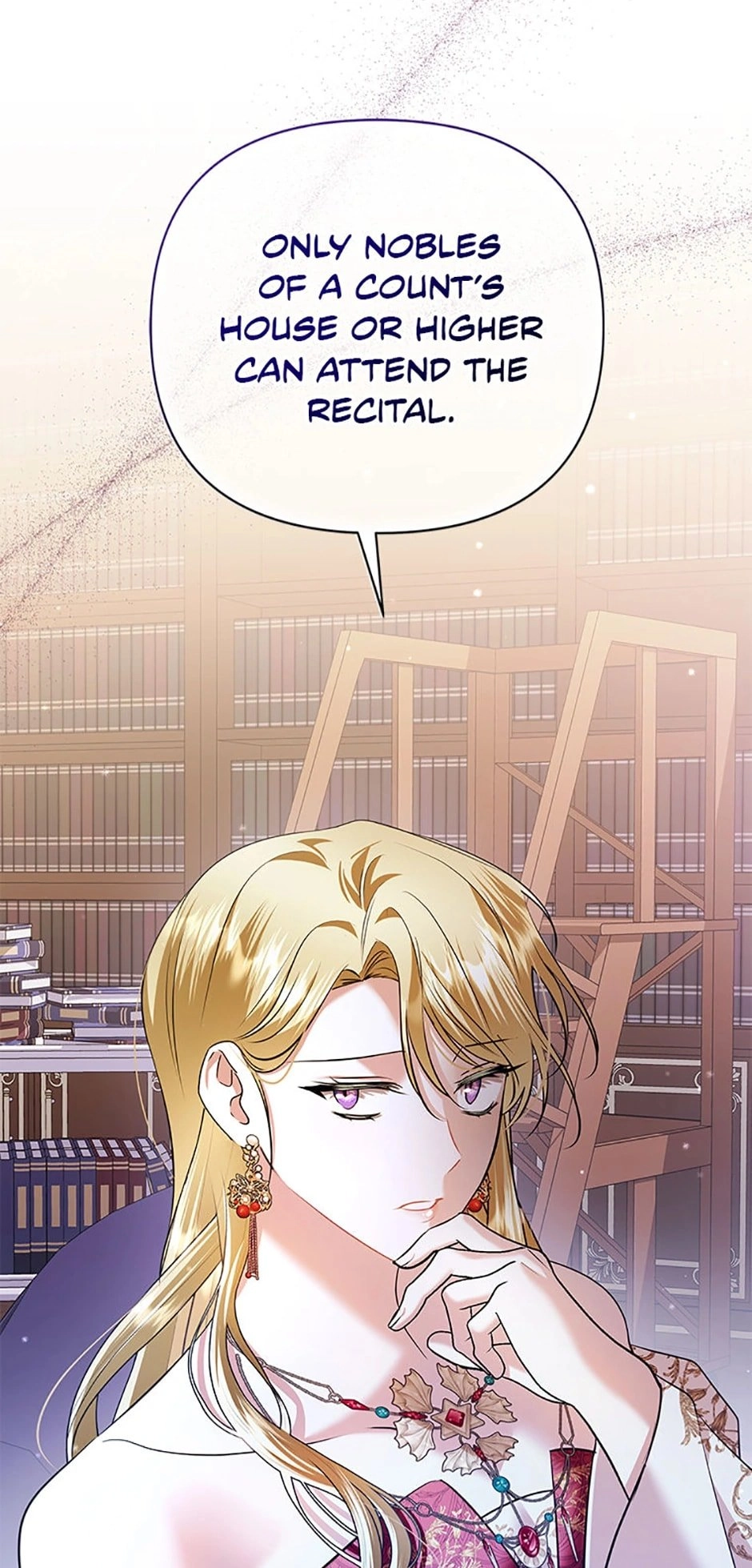 In This Life, I Will Survive Until the End Chapter 38 Page 63