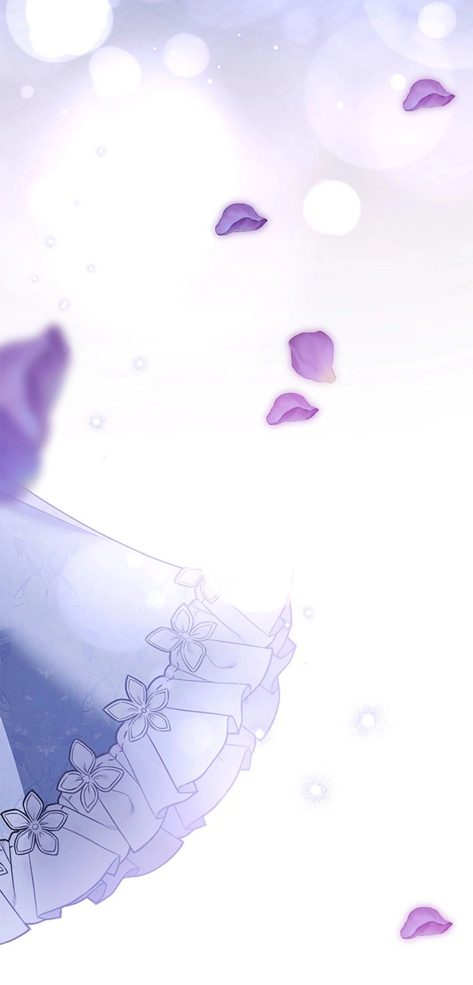 In This Life, I Will Survive Until the End Chapter 38 Page 87