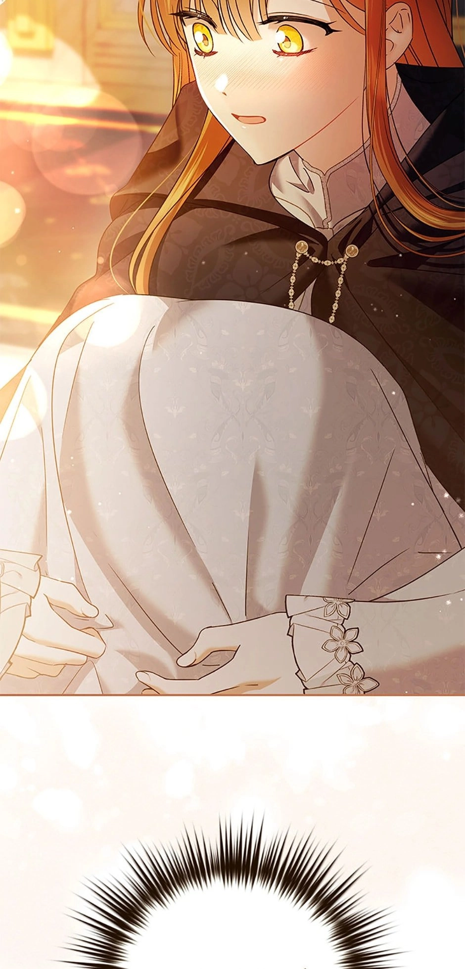 In This Life, I Will Survive Until the End Chapter 38 Page 103