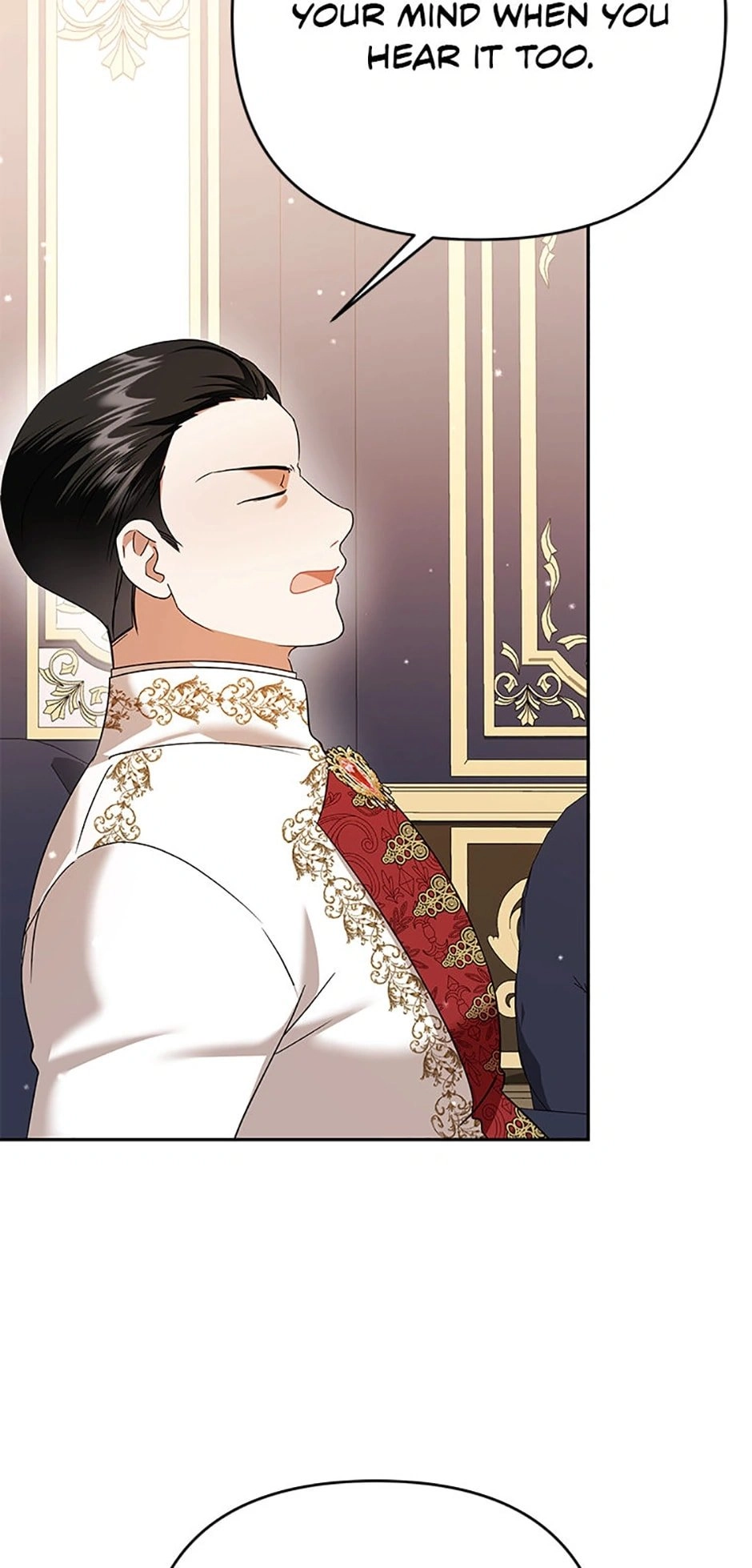 In This Life, I Will Survive Until the End Chapter 38 Page 60
