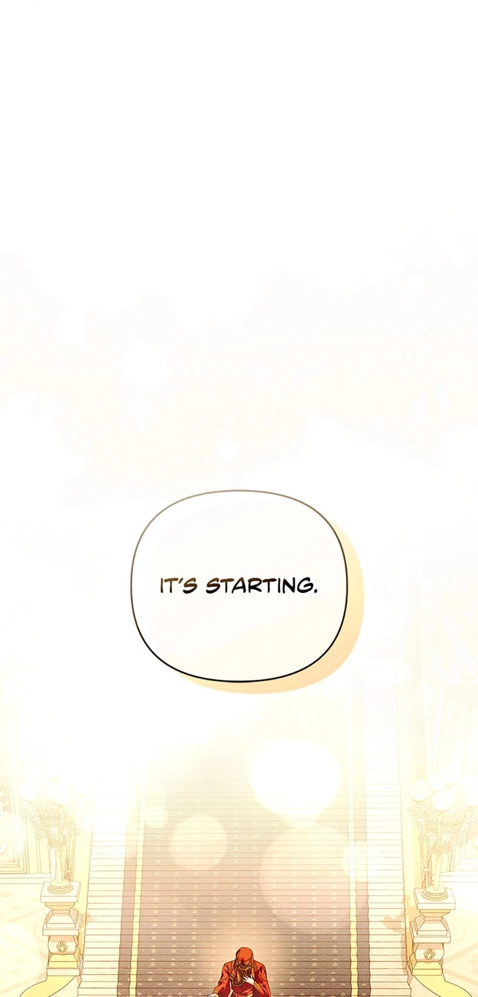 In This Life, I Will Survive Until the End Chapter 38 Page 99