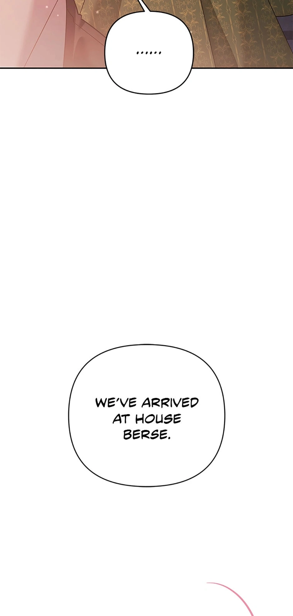 In This Life, I Will Survive Until the End Chapter 38 Page 14