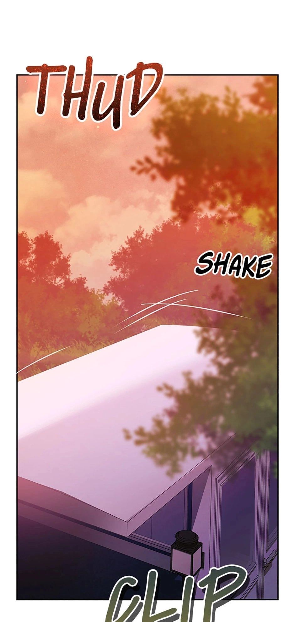 In This Life, I Will Survive Until the End Chapter 38 Page 11