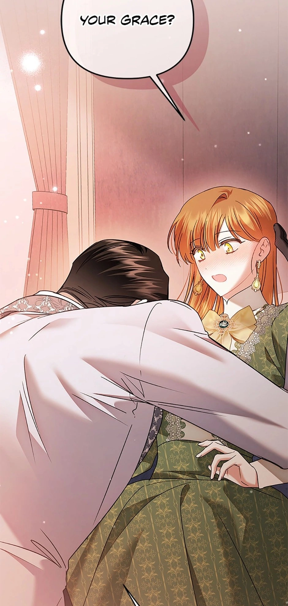 In This Life, I Will Survive Until the End Chapter 38 Page 13