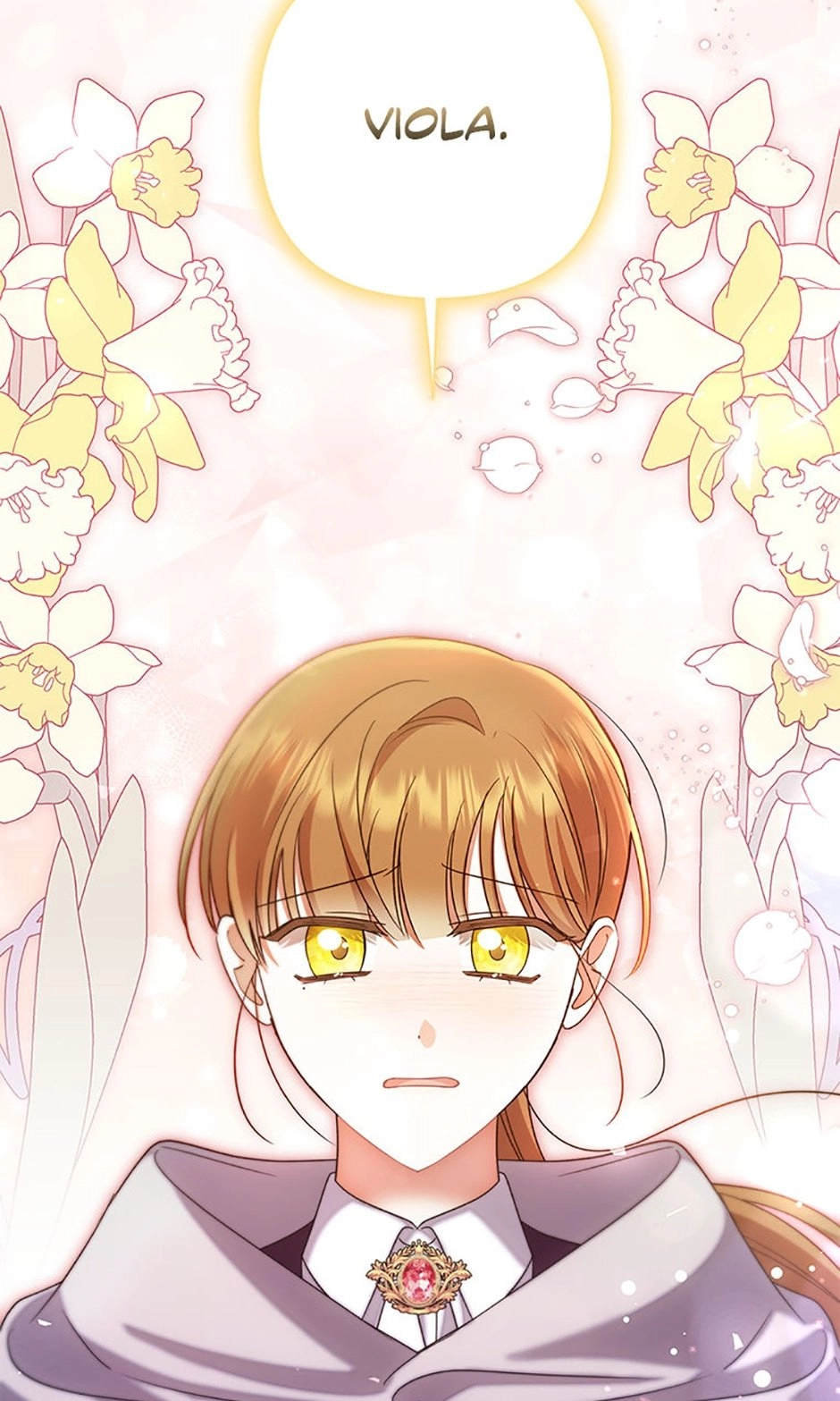 In This Life, I Will Survive Until the End Chapter 15 Page 103