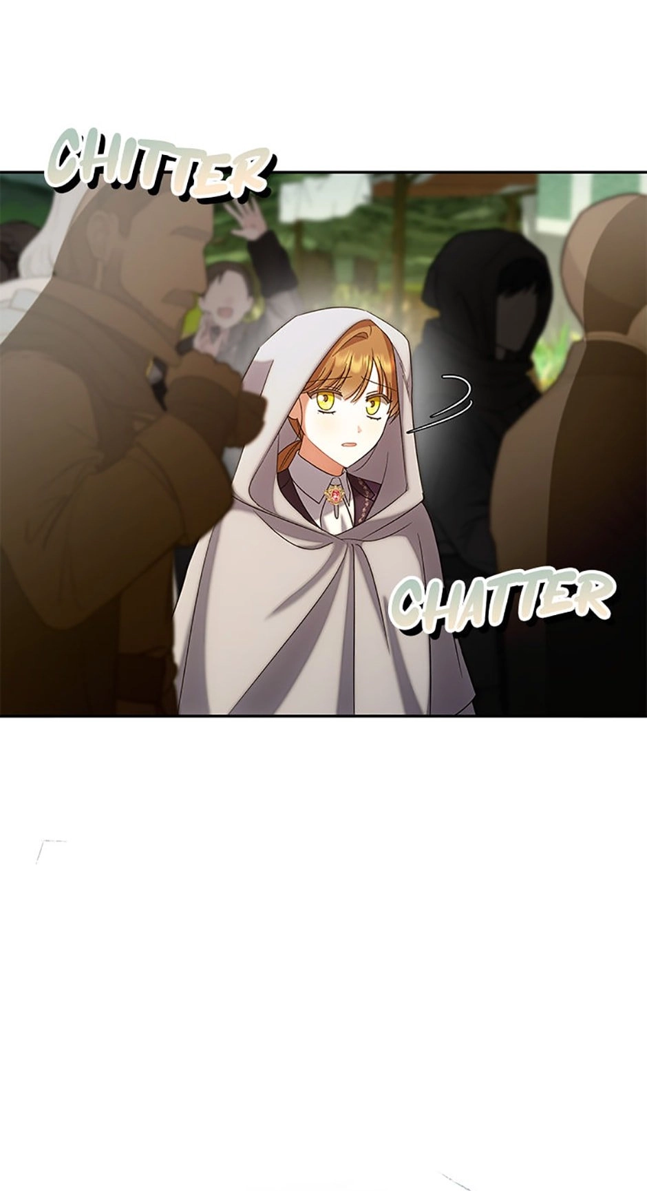 In This Life, I Will Survive Until the End Chapter 15 Page 85