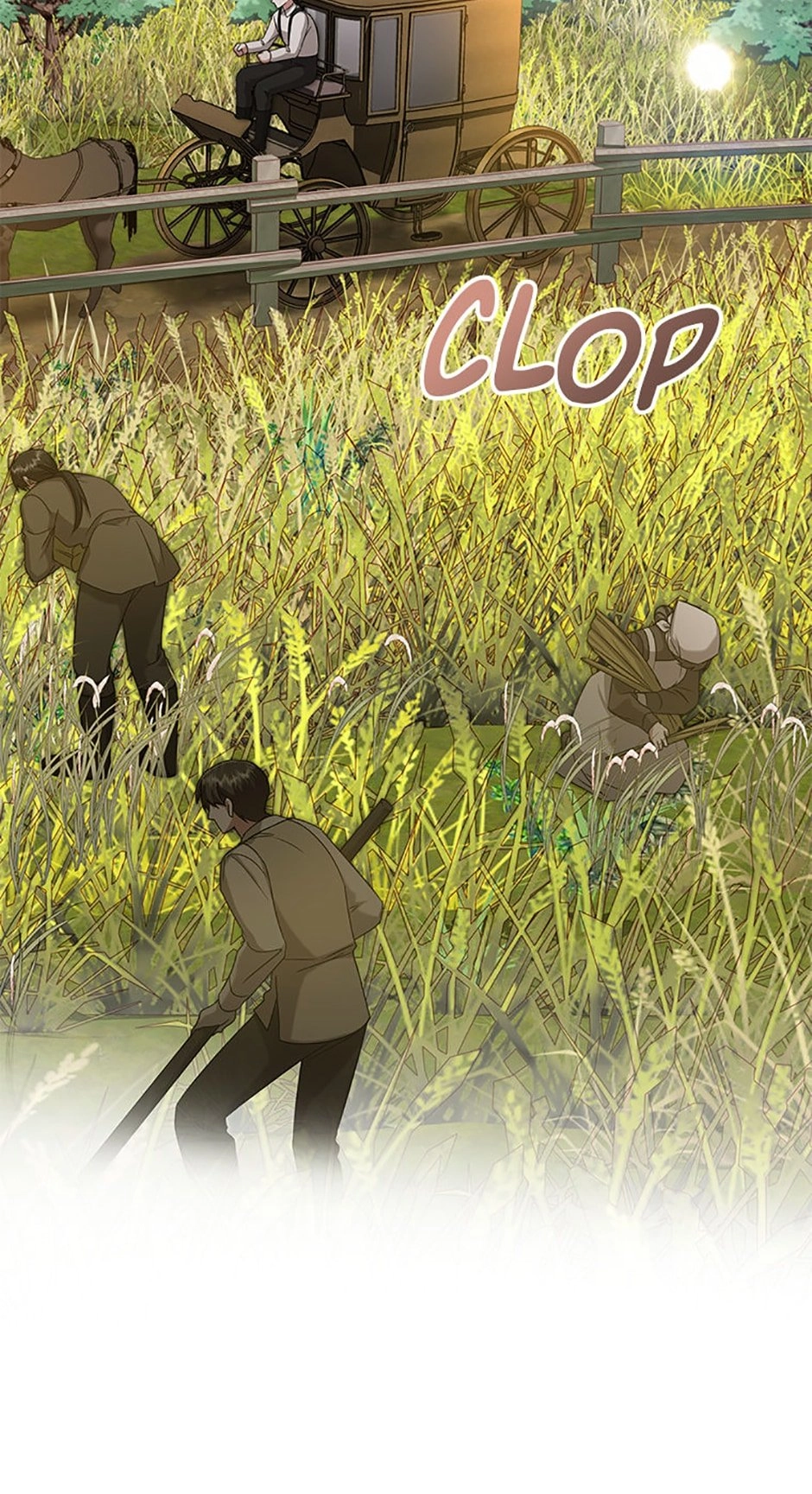 In This Life, I Will Survive Until the End Chapter 15 Page 78
