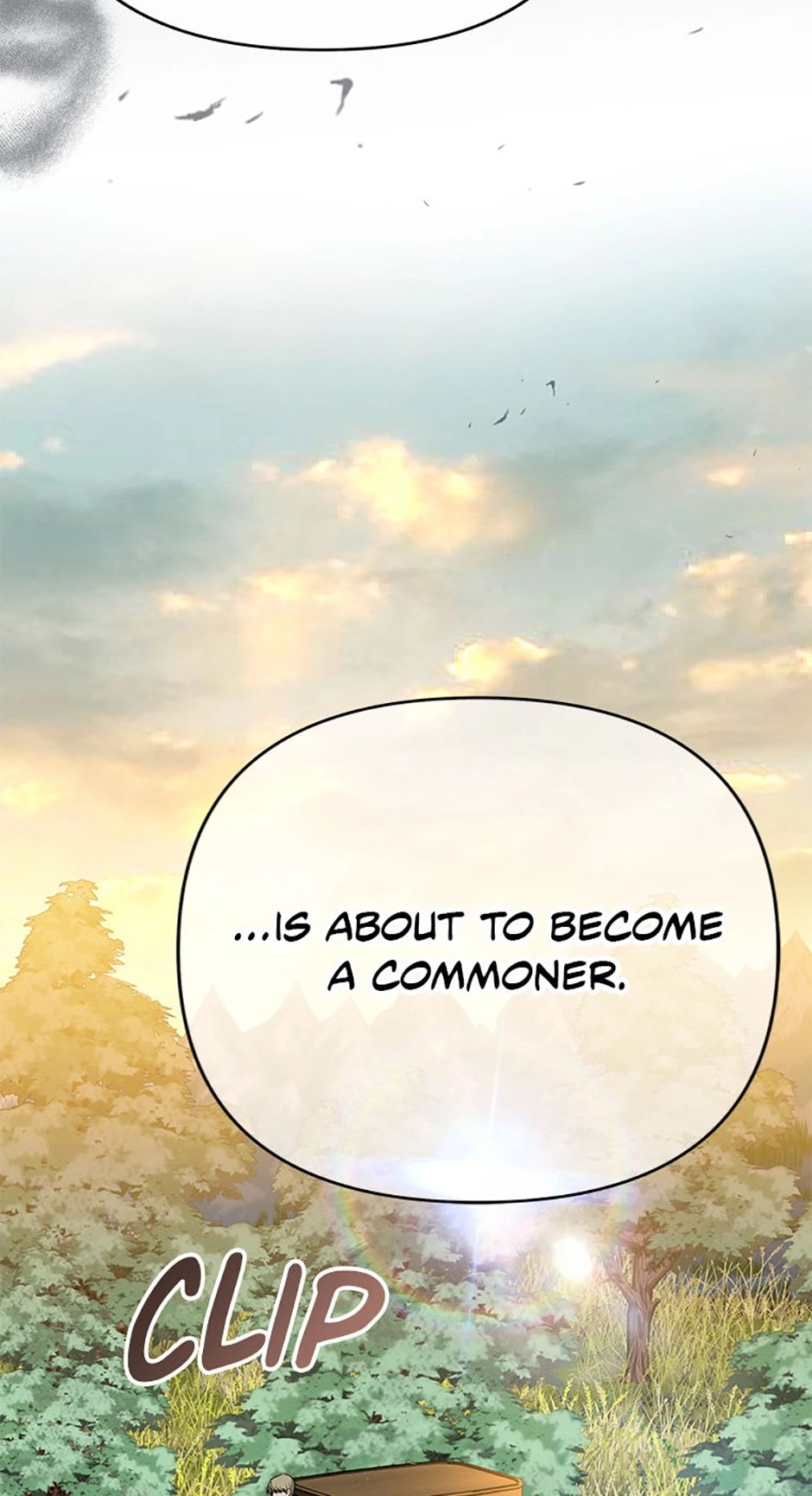 In This Life, I Will Survive Until the End Chapter 15 Page 77