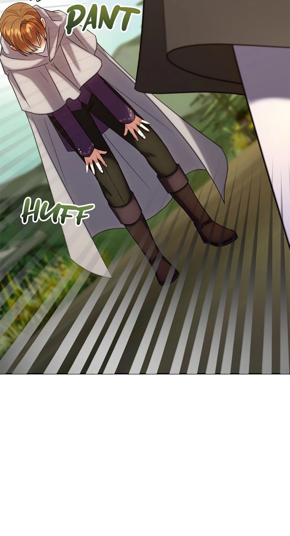 In This Life, I Will Survive Until the End Chapter 15 Page 100