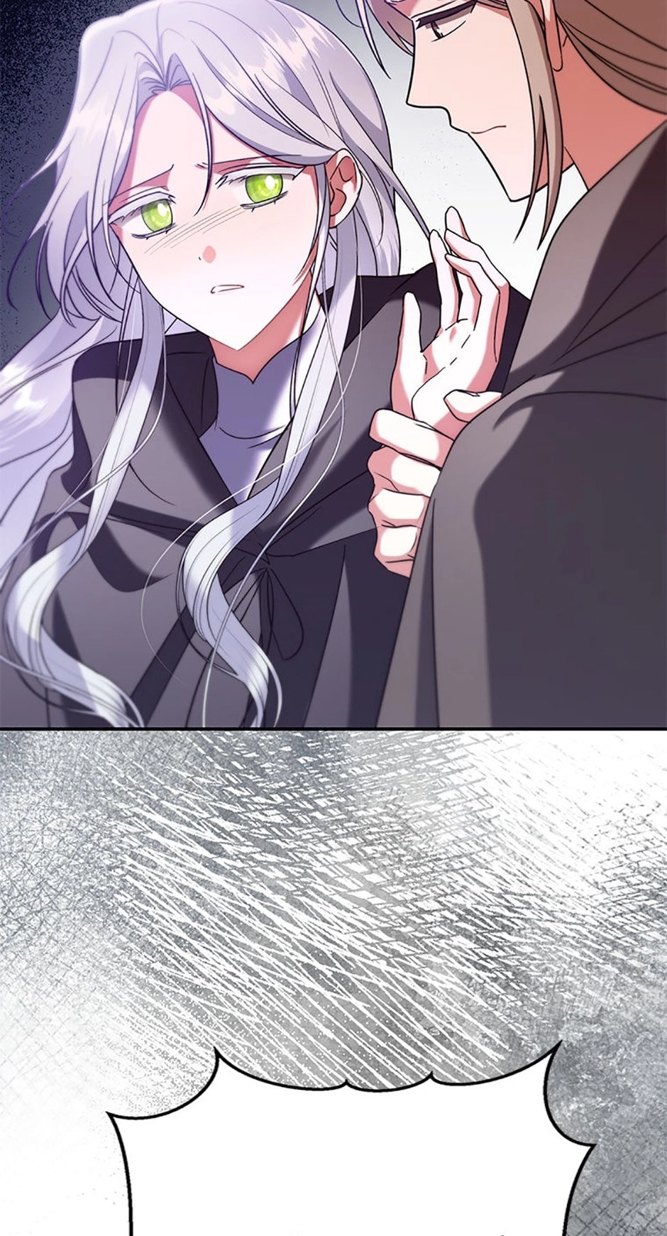 In This Life, I Will Survive Until the End Chapter 15 Page 98