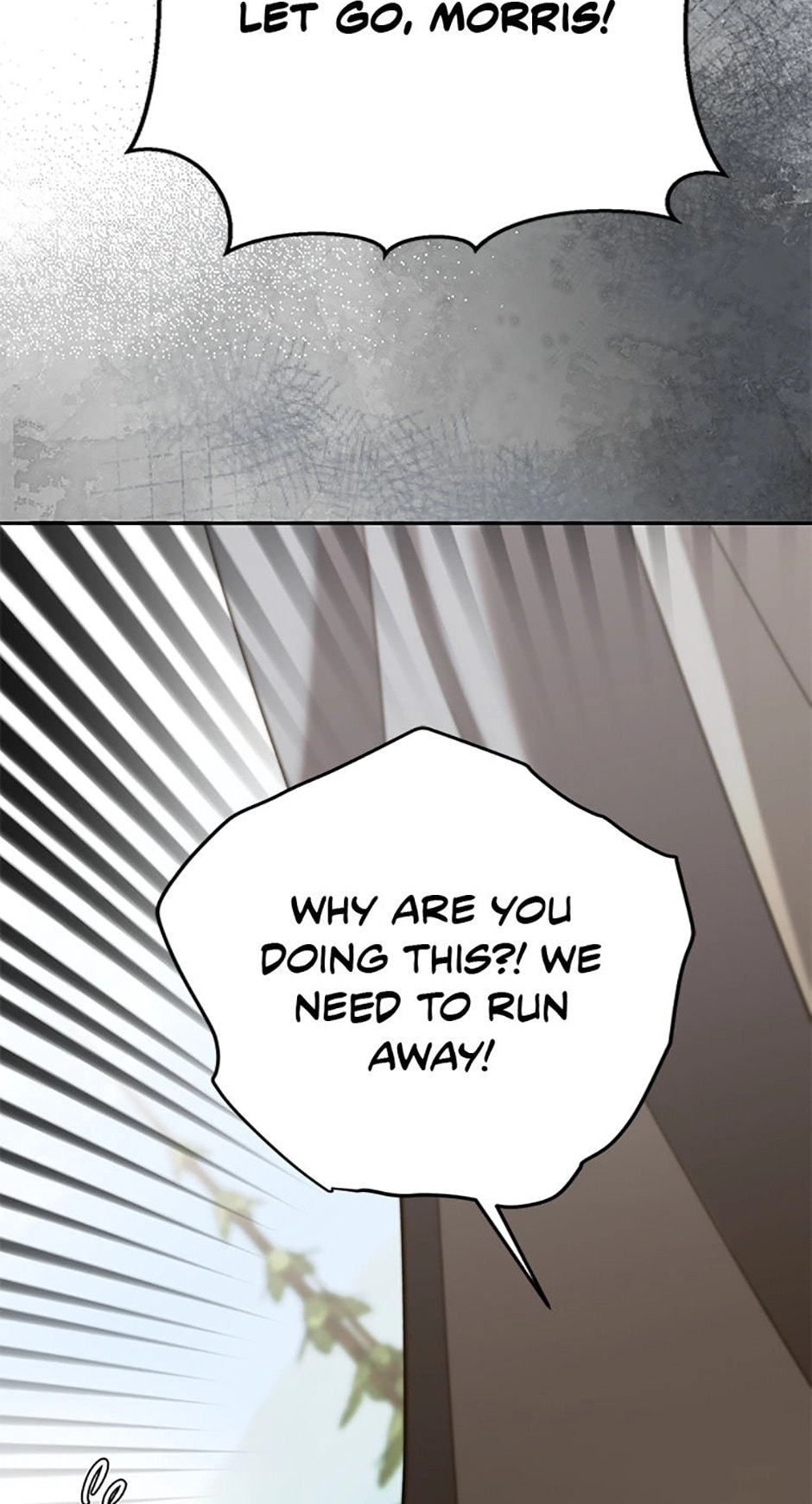 In This Life, I Will Survive Until the End Chapter 15 Page 99