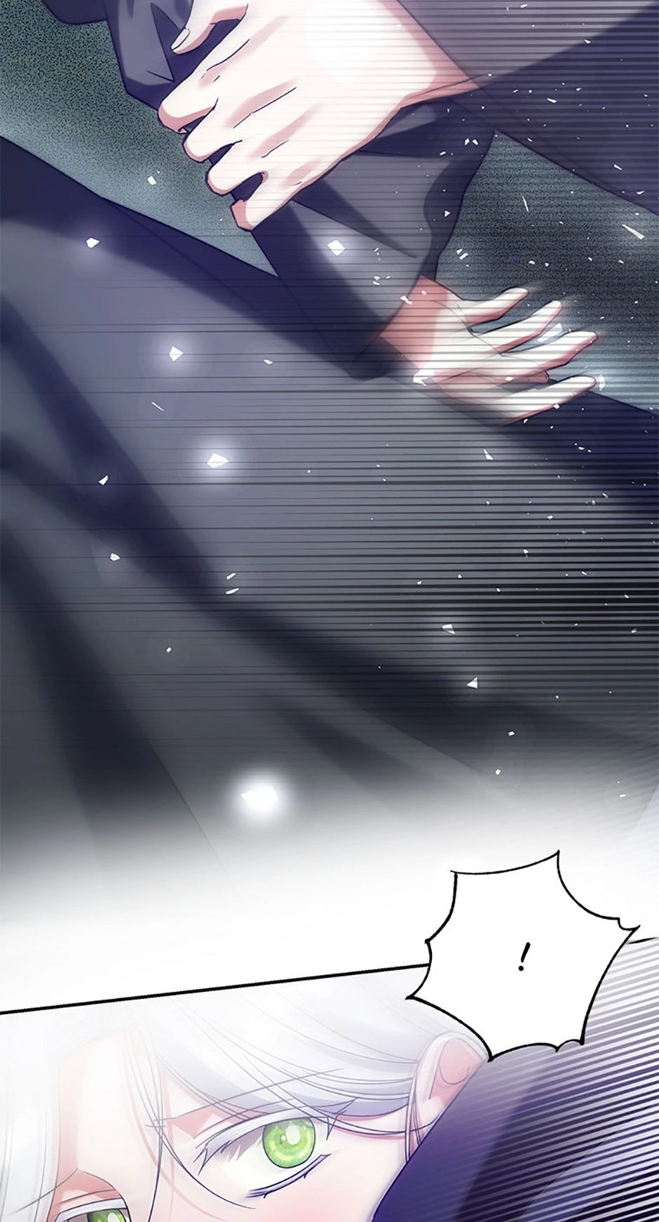 In This Life, I Will Survive Until the End Chapter 15 Page 96