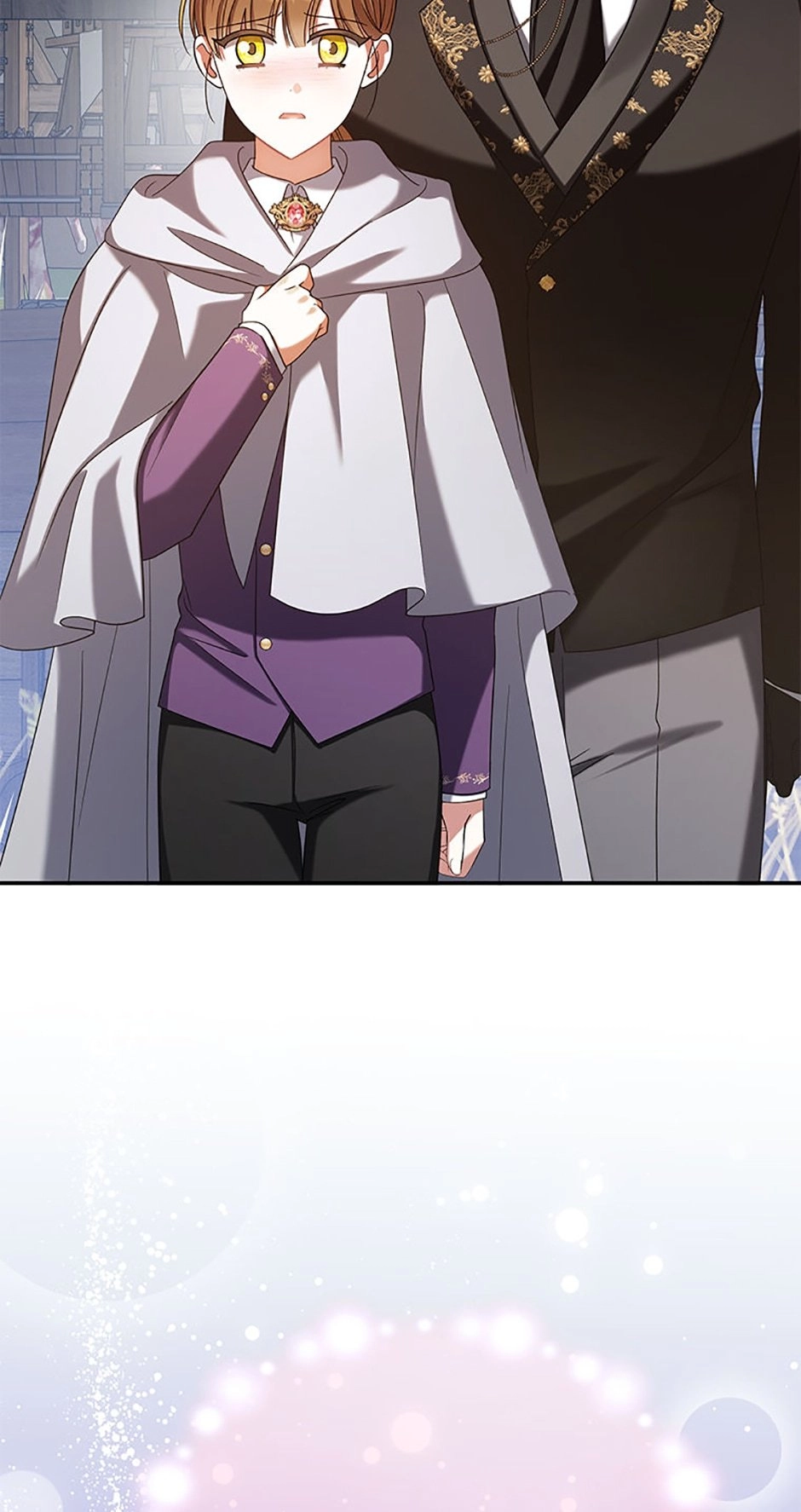 In This Life, I Will Survive Until the End Chapter 15 Page 109