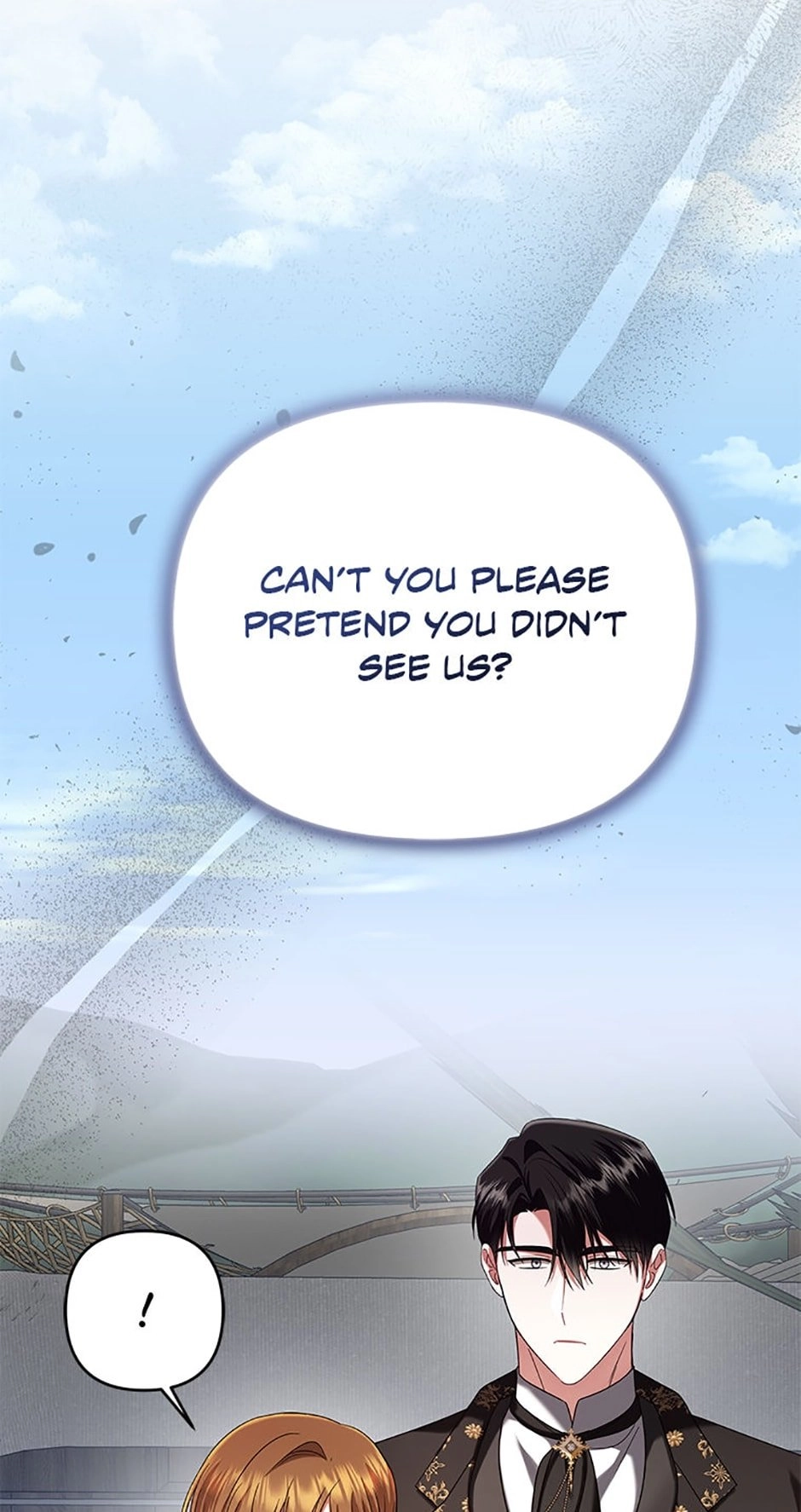 In This Life, I Will Survive Until the End Chapter 15 Page 108