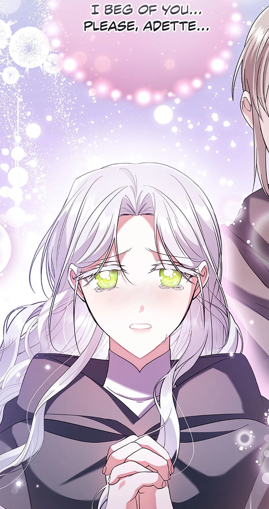 In This Life, I Will Survive Until the End Chapter 15 Page 110