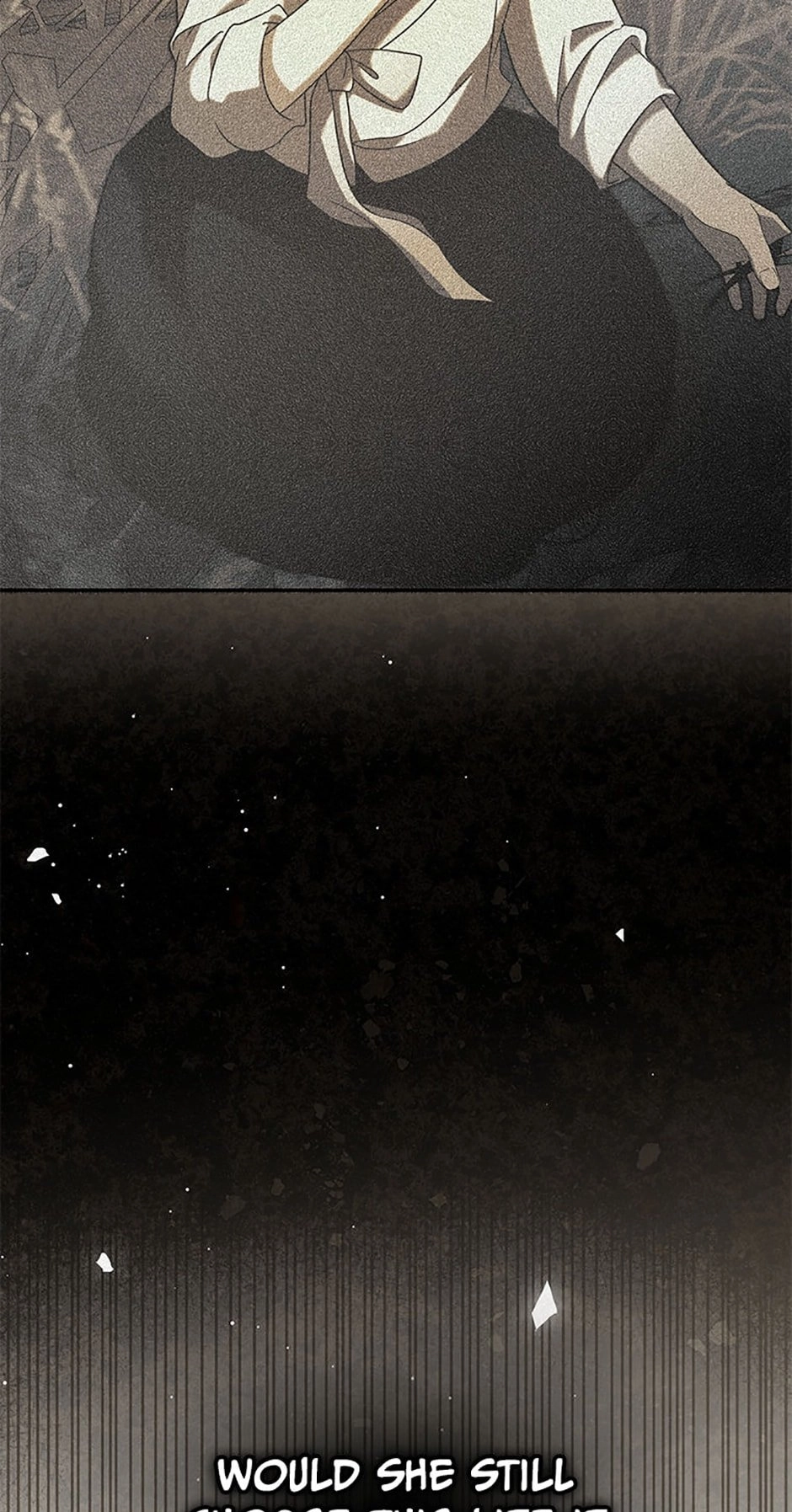 In This Life, I Will Survive Until the End Chapter 15 Page 81