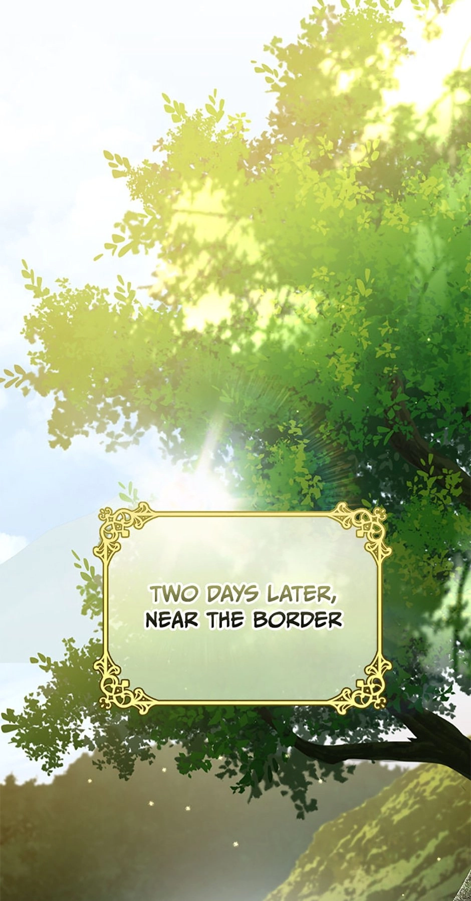 In This Life, I Will Survive Until the End Chapter 15 Page 83