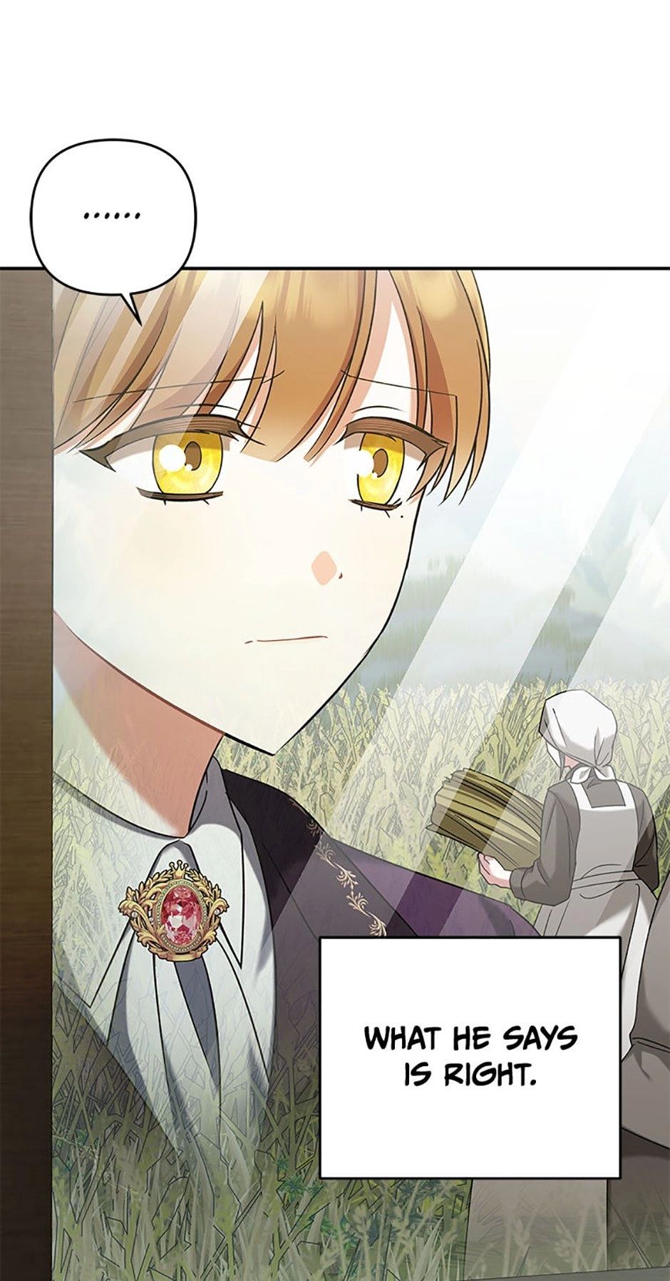 In This Life, I Will Survive Until the End Chapter 15 Page 79