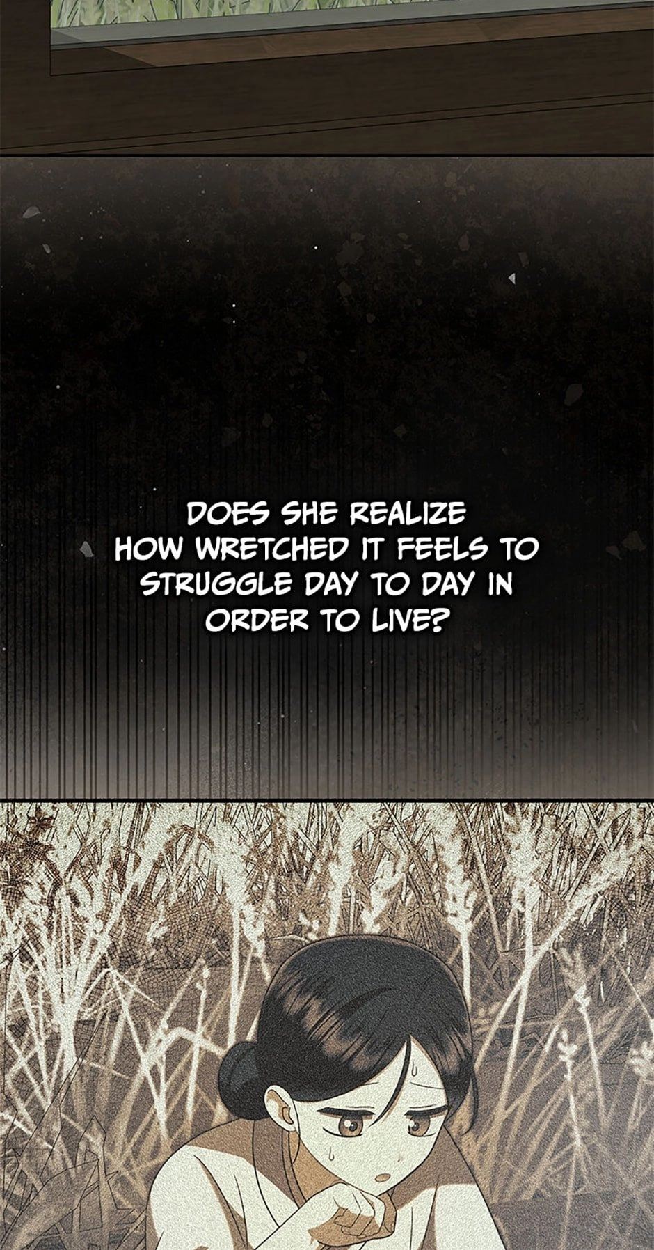 In This Life, I Will Survive Until the End Chapter 15 Page 80