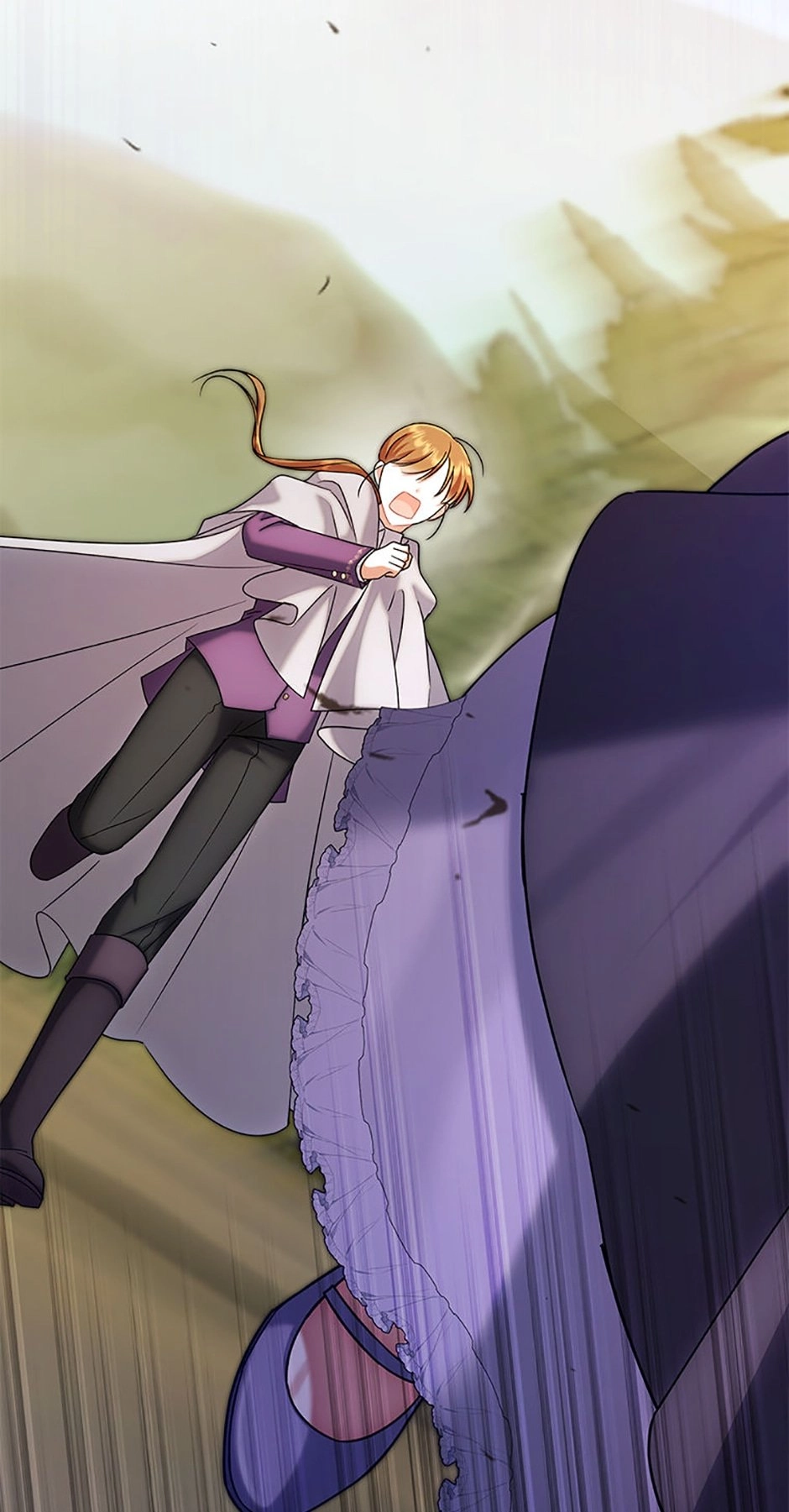 In This Life, I Will Survive Until the End Chapter 15 Page 93