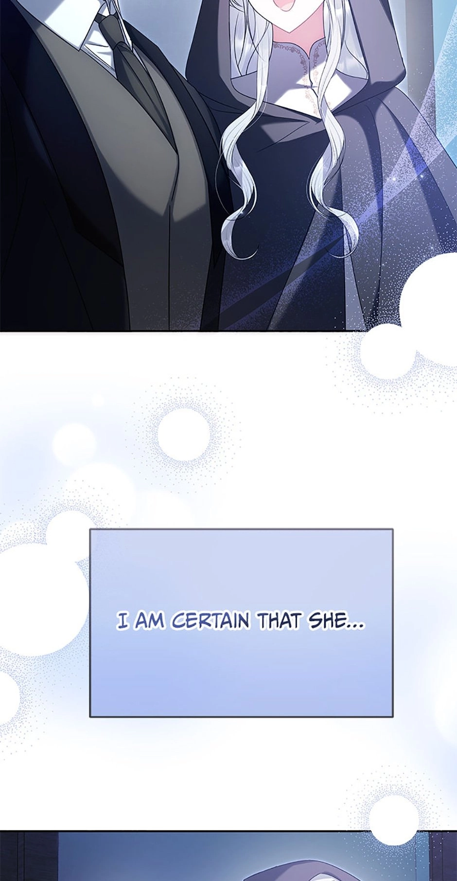 In This Life, I Will Survive Until the End Chapter 15 Page 30