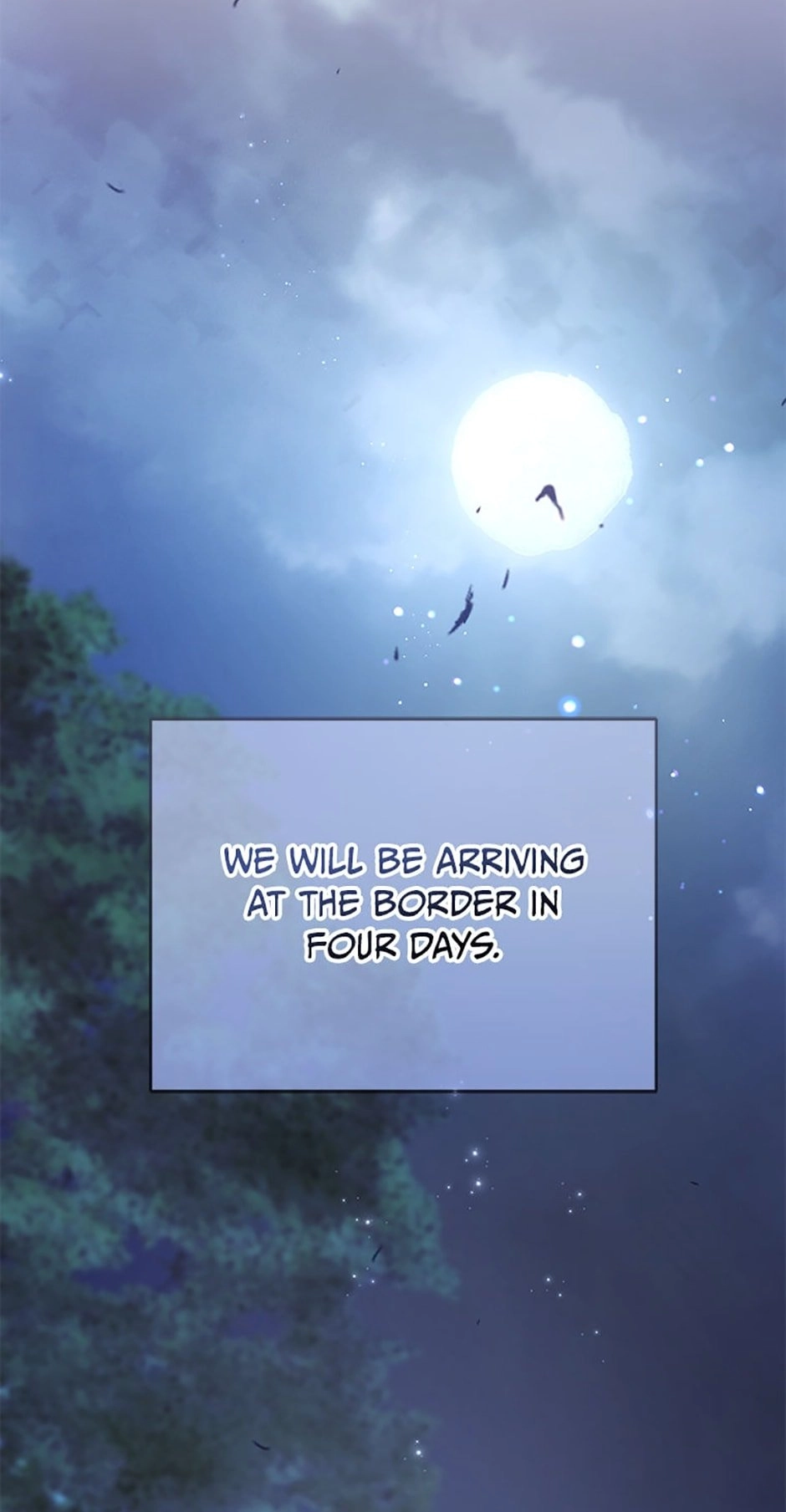In This Life, I Will Survive Until the End Chapter 15 Page 32