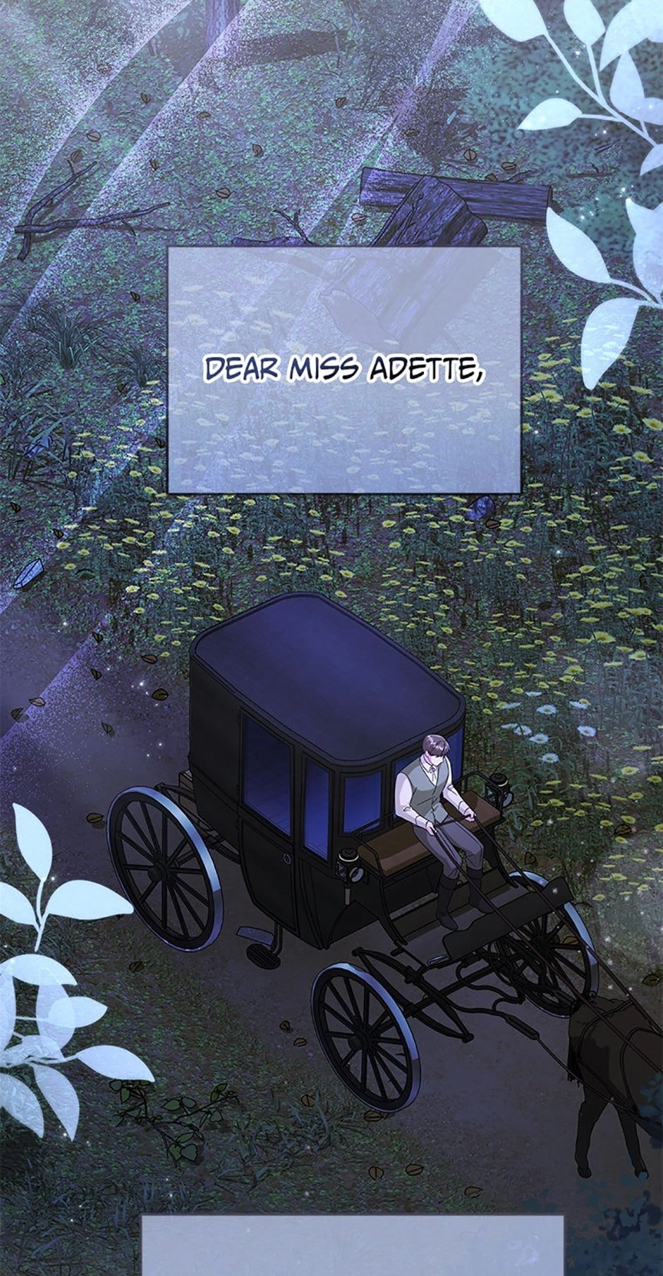 In This Life, I Will Survive Until the End Chapter 15 Page 28