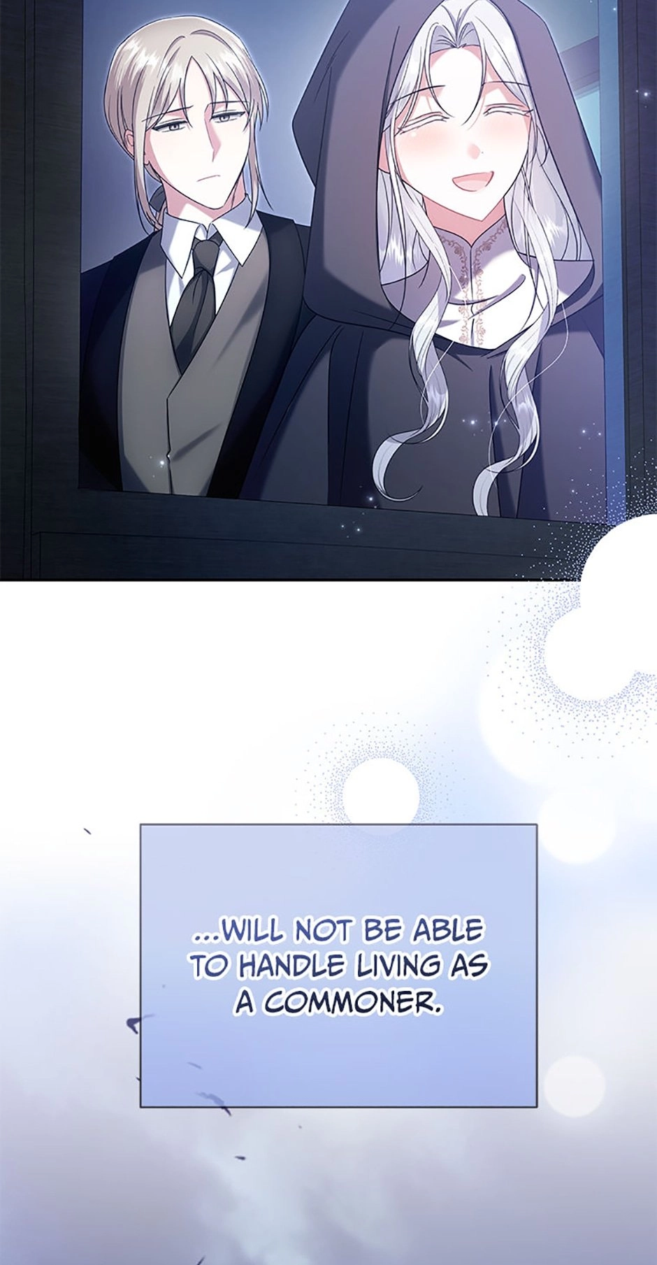 In This Life, I Will Survive Until the End Chapter 15 Page 31