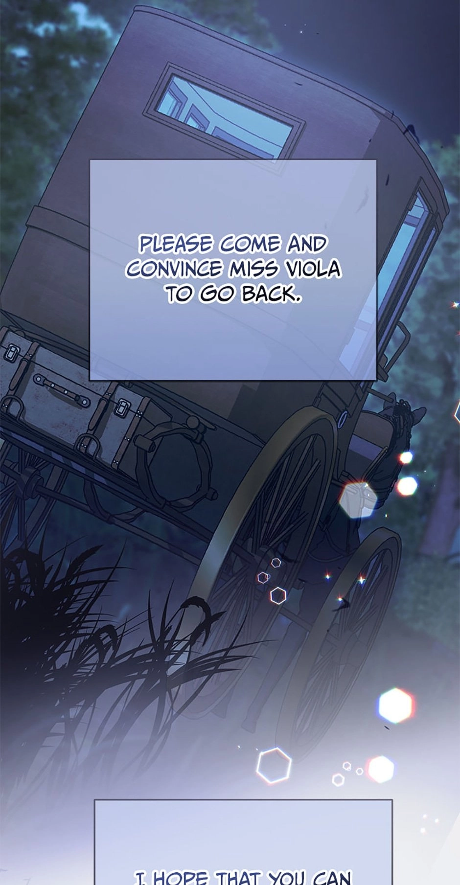 In This Life, I Will Survive Until the End Chapter 15 Page 33