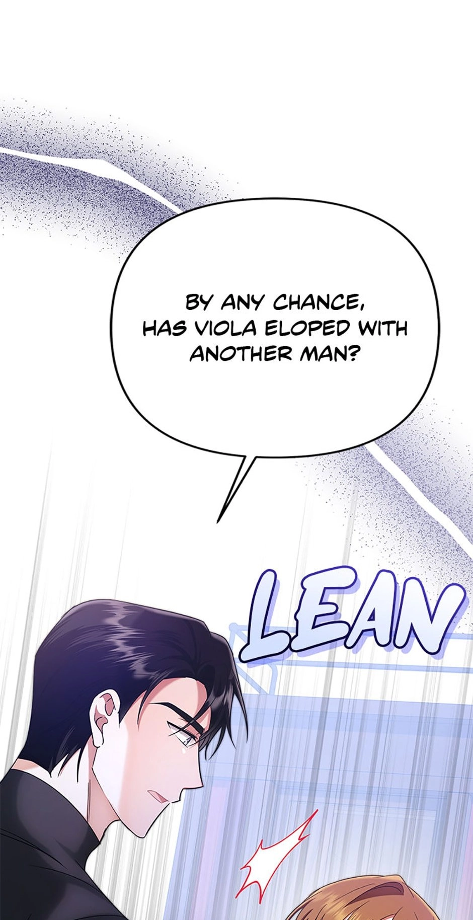 In This Life, I Will Survive Until the End Chapter 15 Page 6