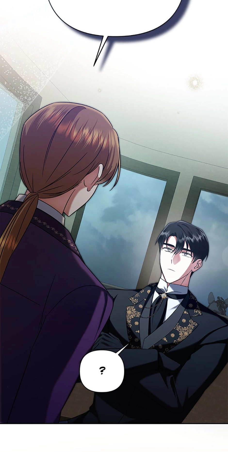 In This Life, I Will Survive Until the End Chapter 15 Page 63
