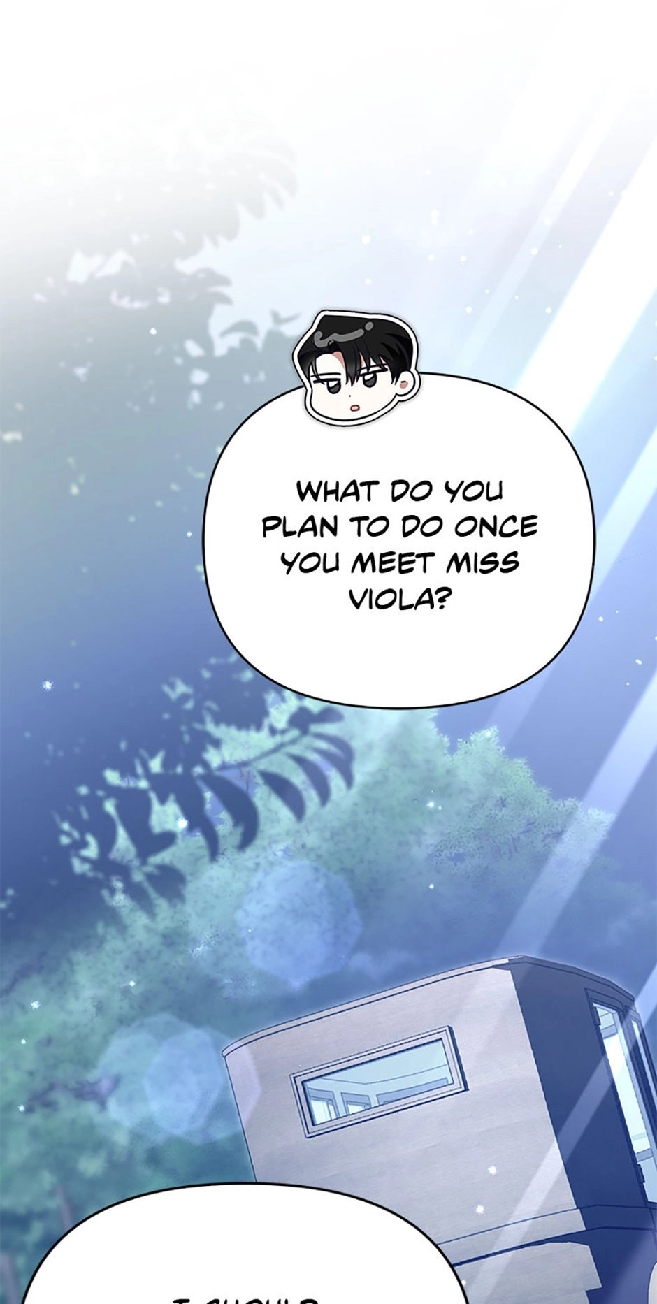 In This Life, I Will Survive Until the End Chapter 15 Page 57