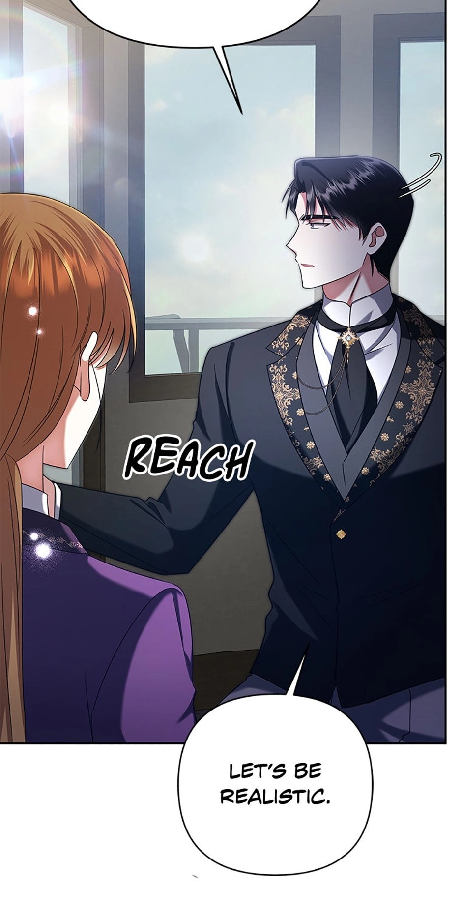 In This Life, I Will Survive Until the End Chapter 15 Page 75