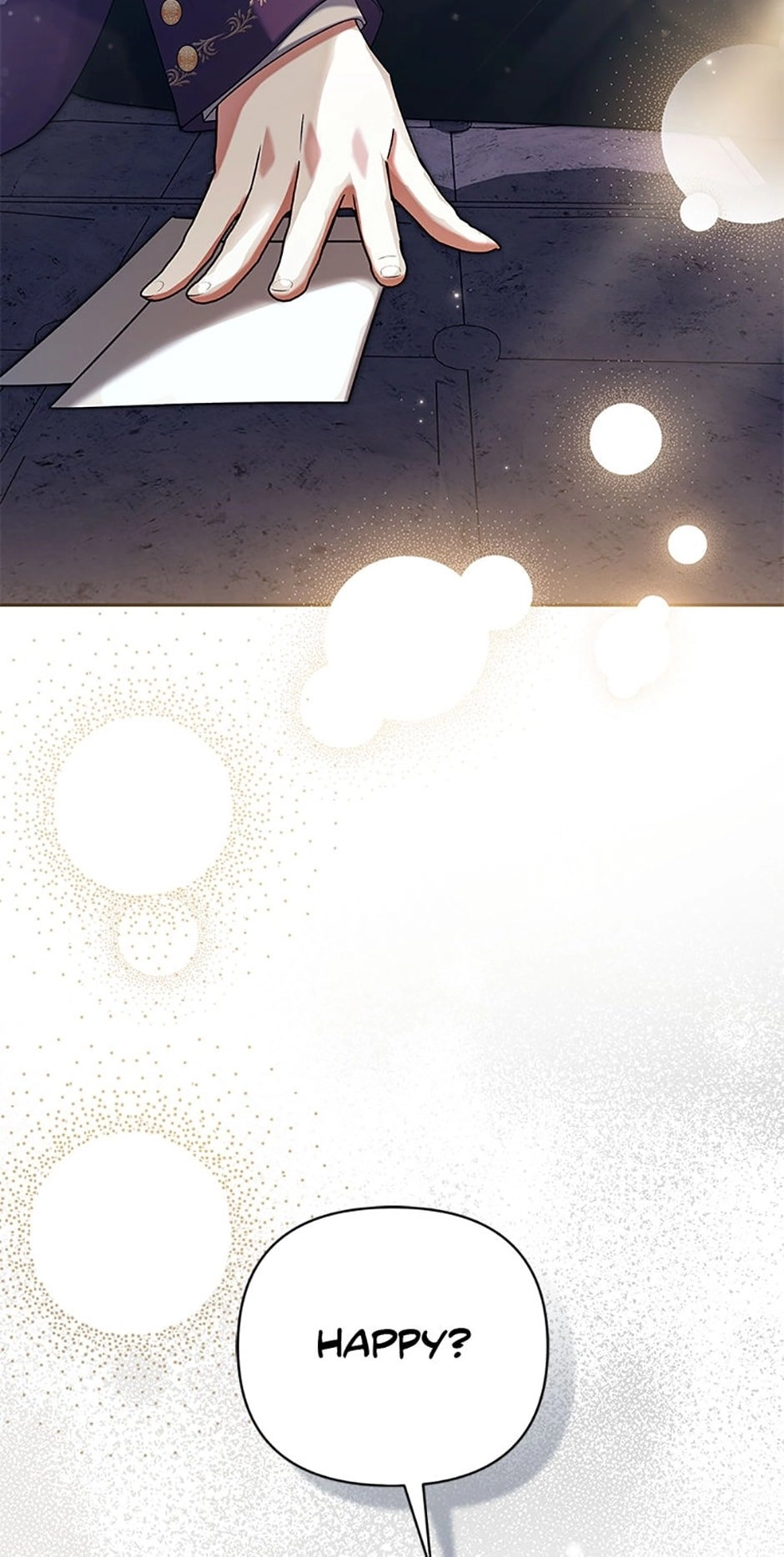 In This Life, I Will Survive Until the End Chapter 15 Page 73
