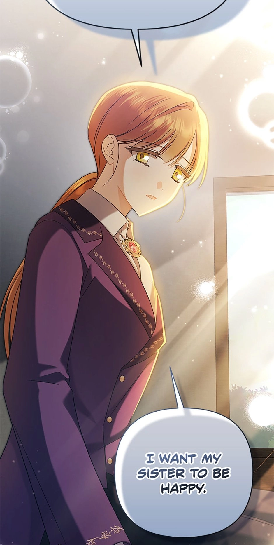 In This Life, I Will Survive Until the End Chapter 15 Page 72