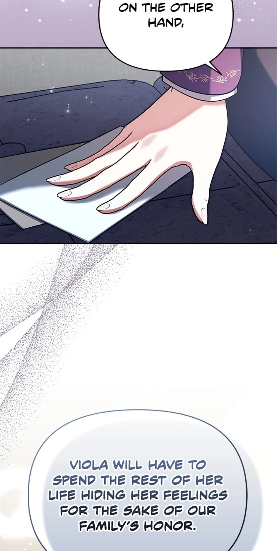 In This Life, I Will Survive Until the End Chapter 15 Page 71