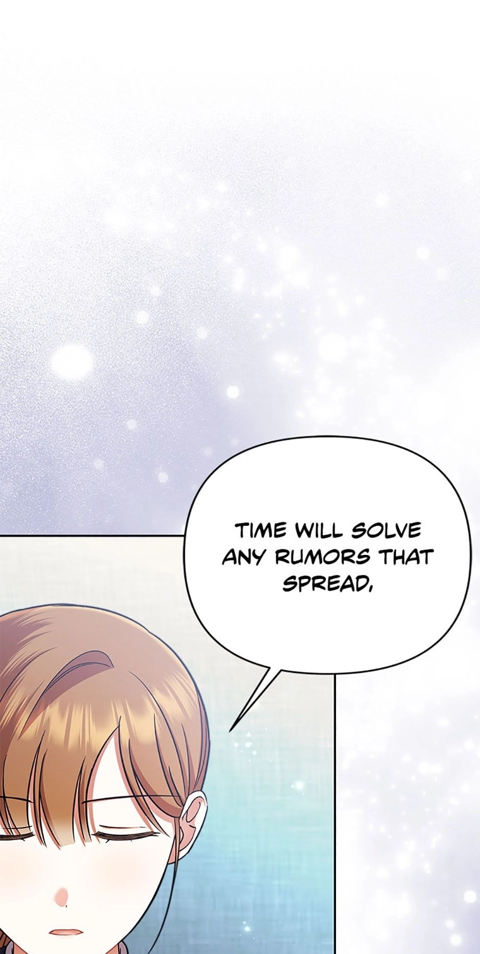 In This Life, I Will Survive Until the End Chapter 15 Page 68
