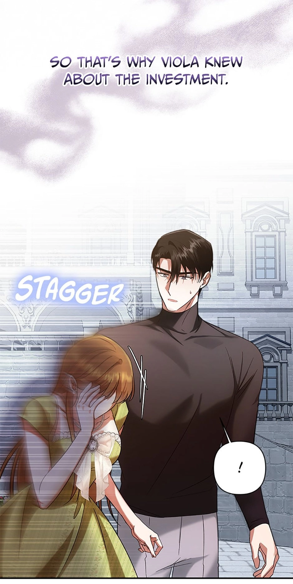 In This Life, I Will Survive Until the End Chapter 15 Page 22