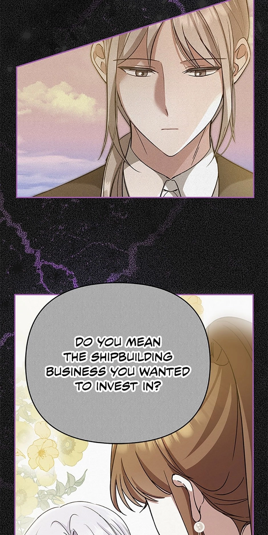 In This Life, I Will Survive Until the End Chapter 15 Page 20