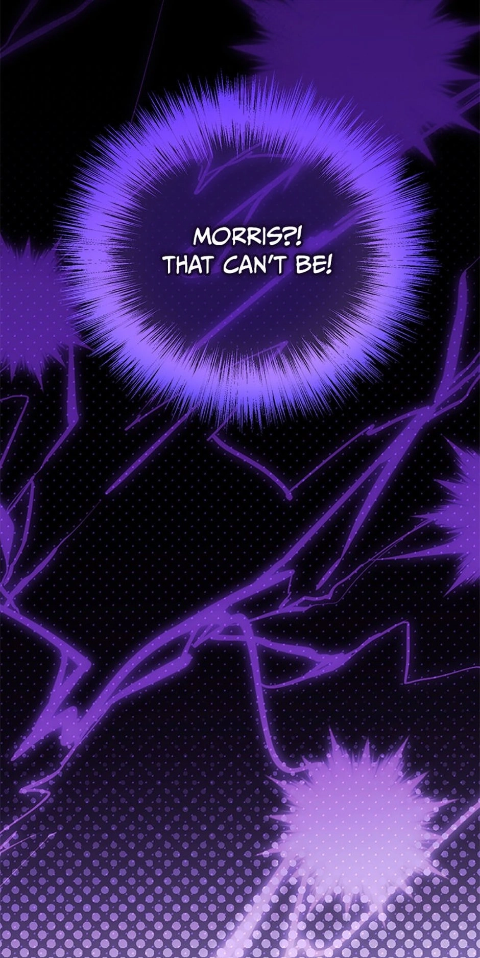 In This Life, I Will Survive Until the End Chapter 15 Page 17