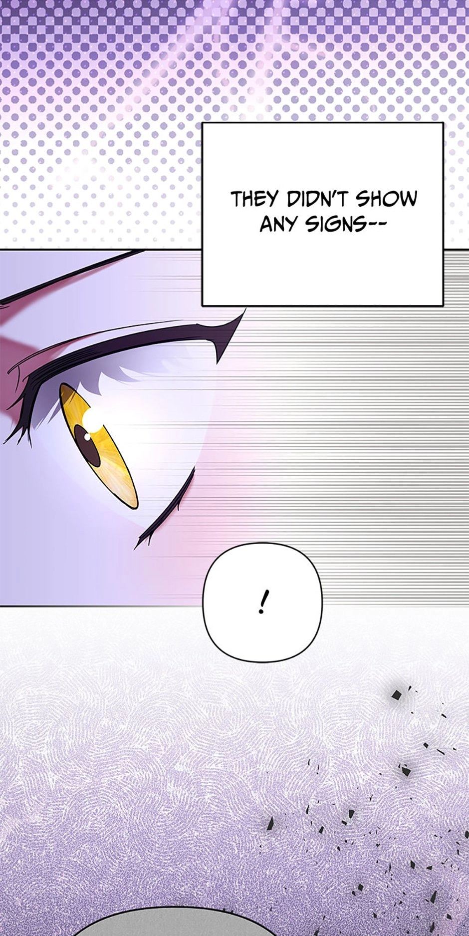 In This Life, I Will Survive Until the End Chapter 15 Page 18