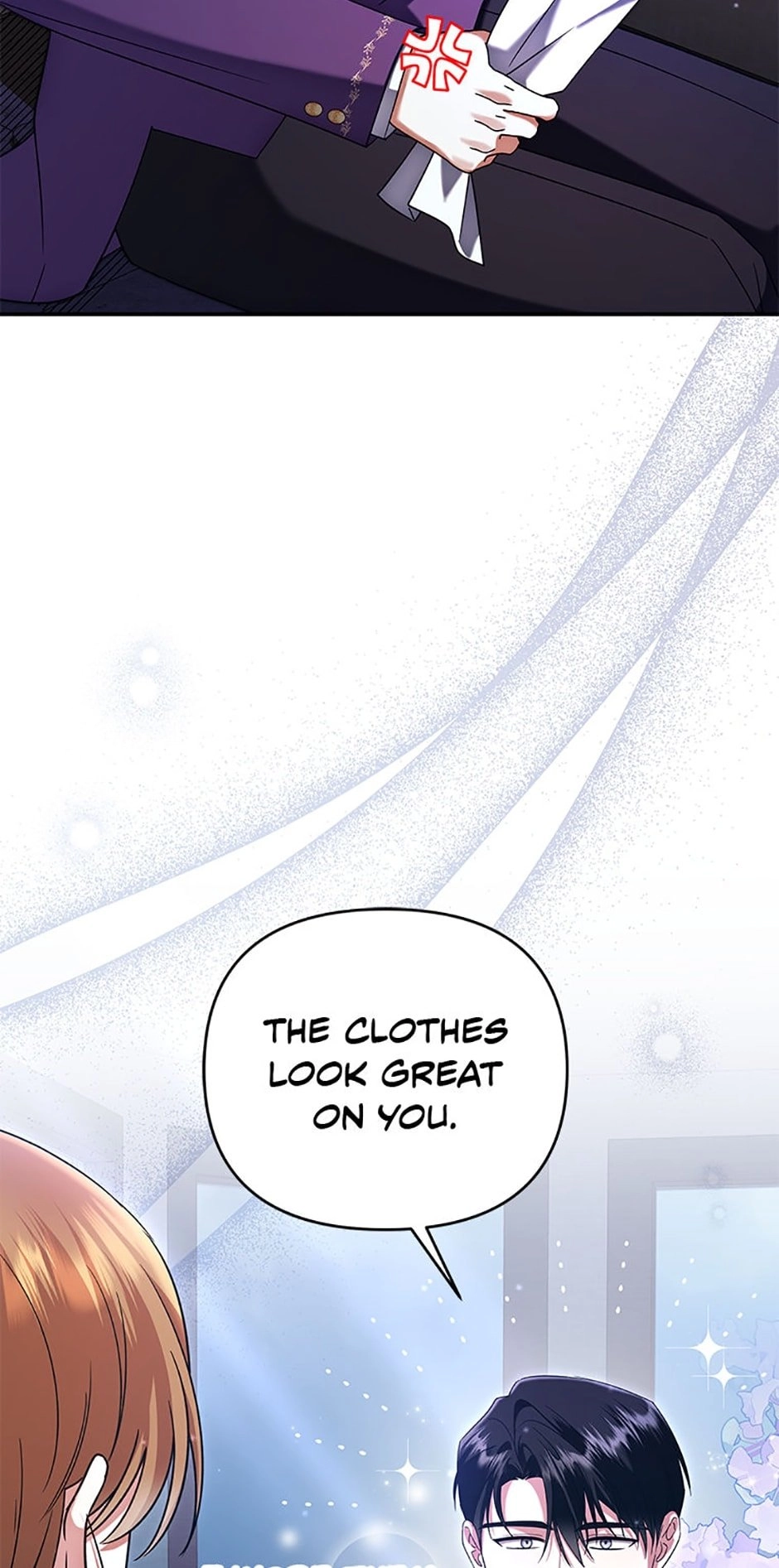 In This Life, I Will Survive Until the End Chapter 15 Page 37